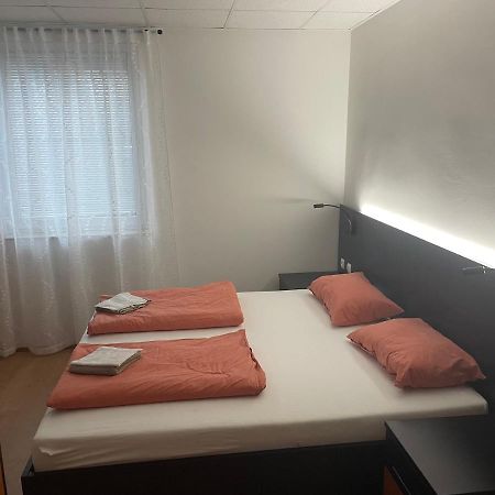 Room Aa Dravograd Экстерьер фото