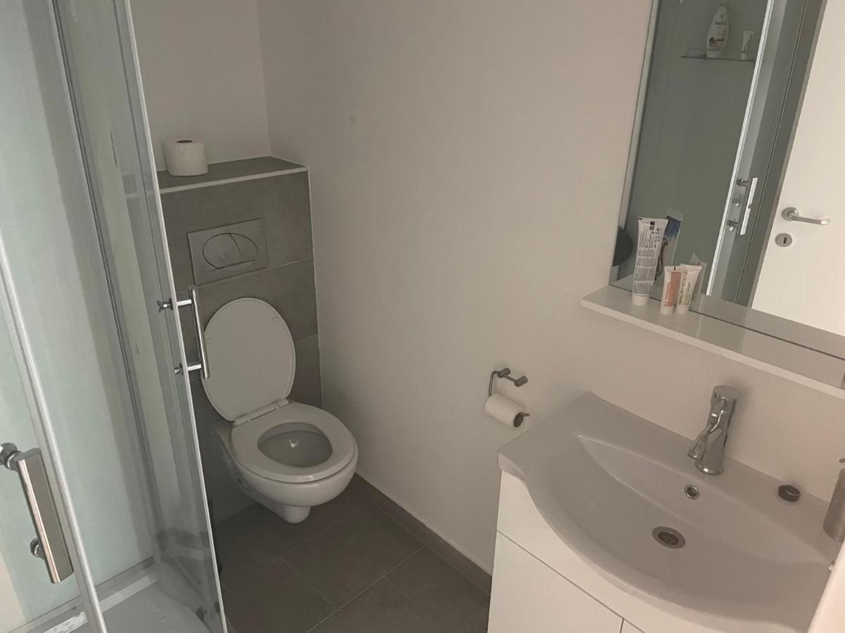 Room Aa Dravograd Экстерьер фото