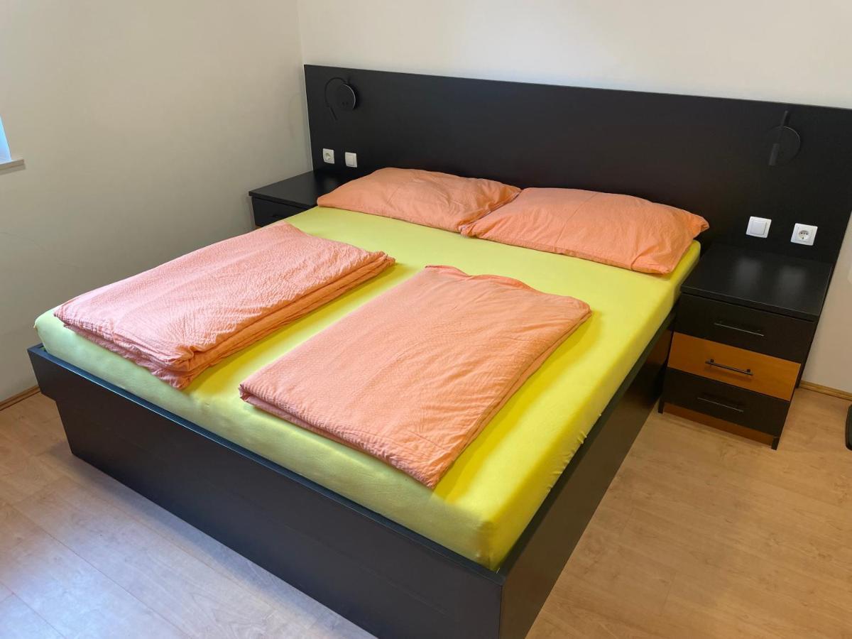 Room Aa Dravograd Экстерьер фото