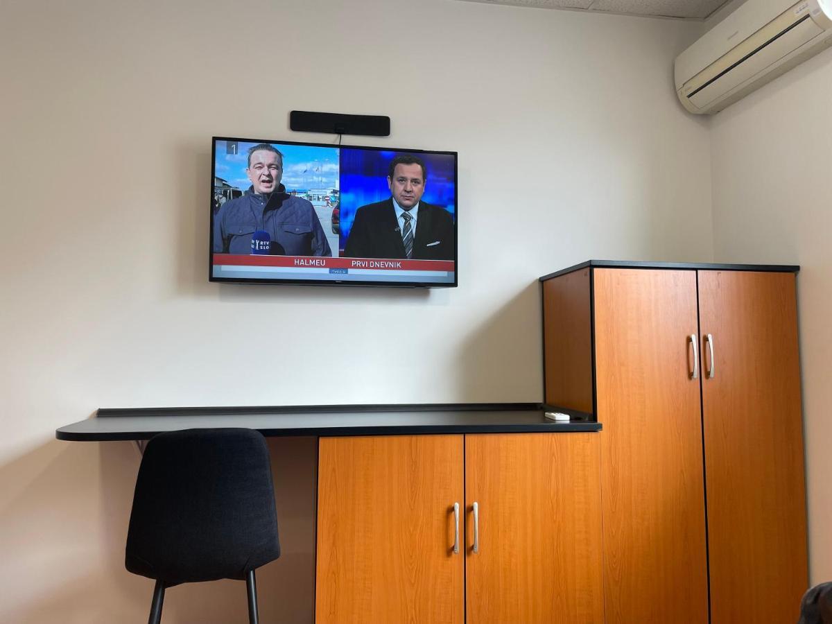Room Aa Dravograd Экстерьер фото