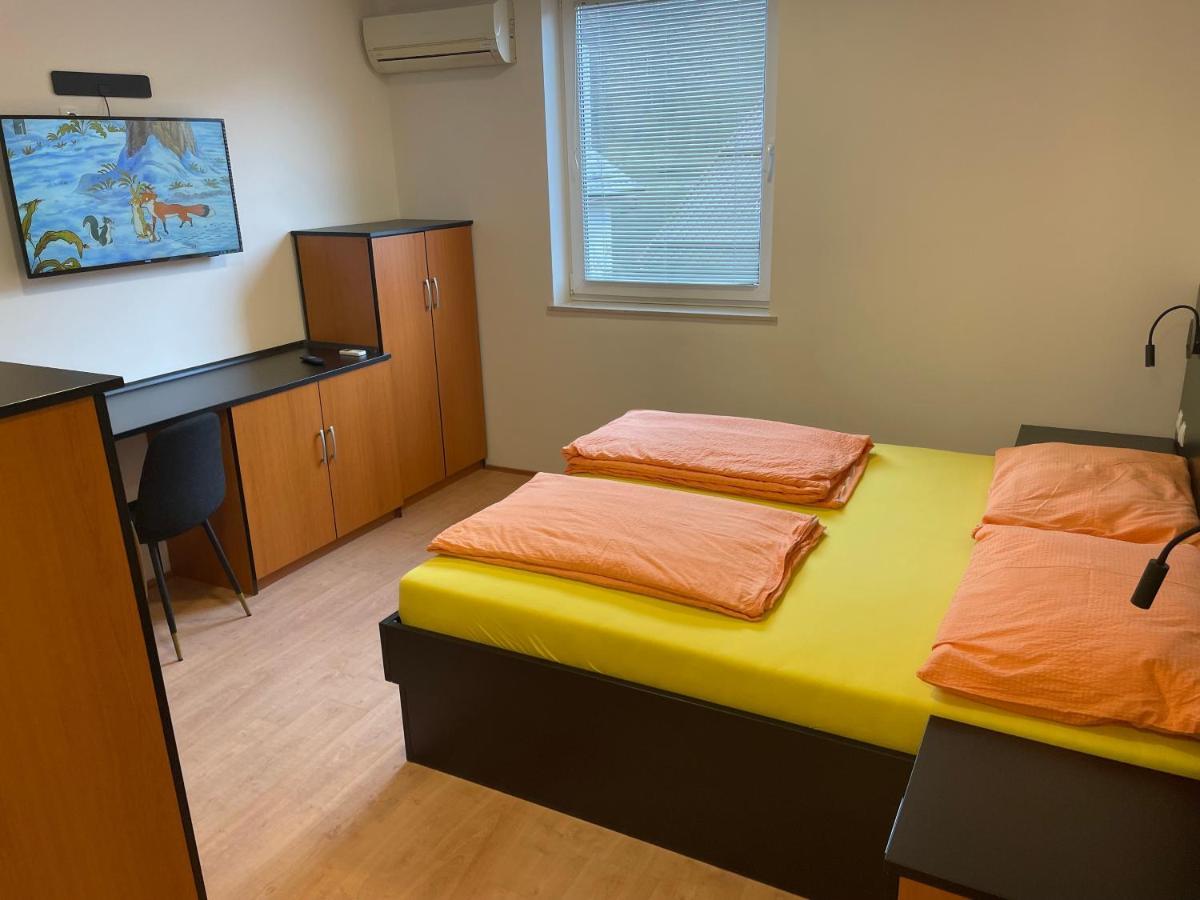 Room Aa Dravograd Экстерьер фото