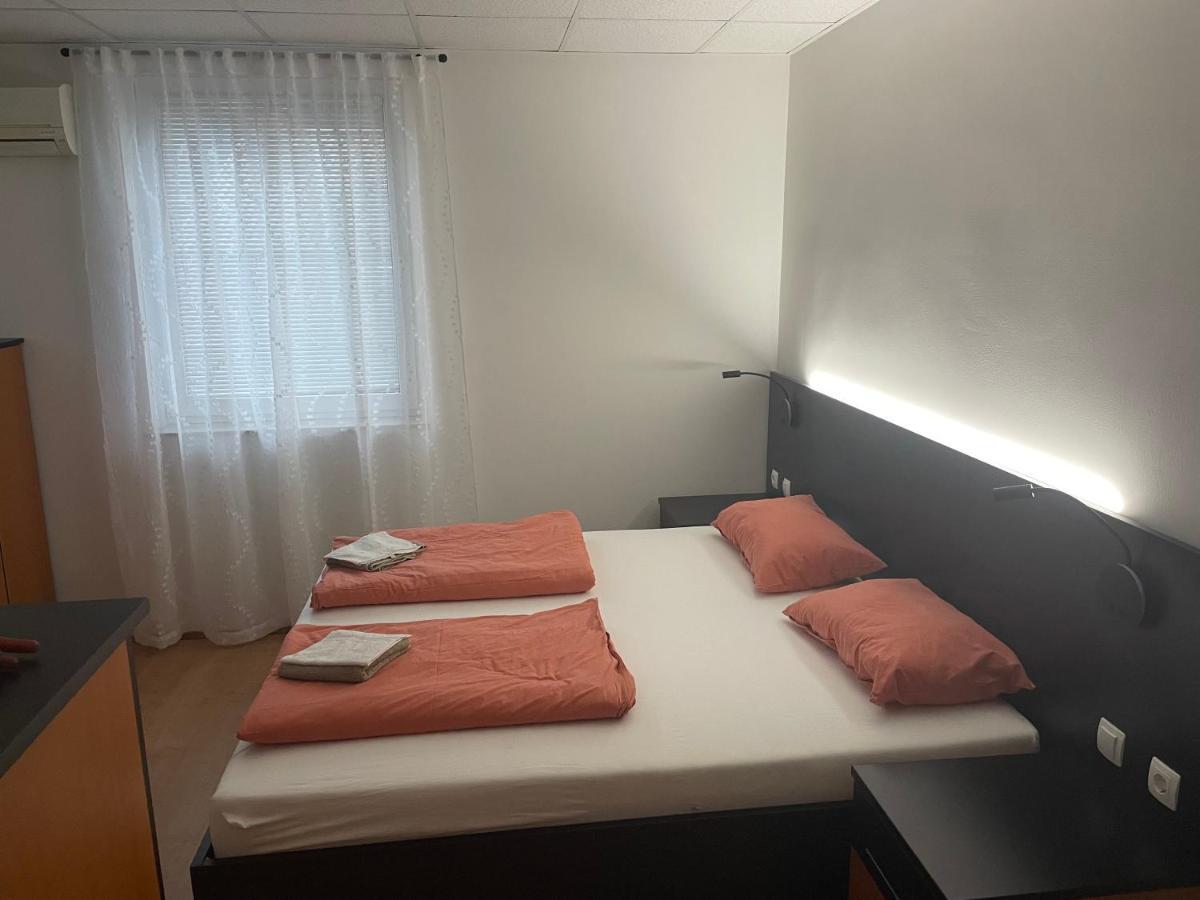 Room Aa Dravograd Экстерьер фото